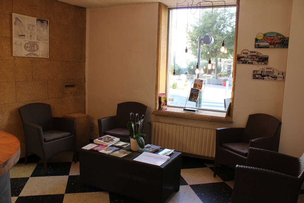 Hotel Moderne du Pont du Gard