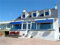 Rolling Waves Hotel - Guest house