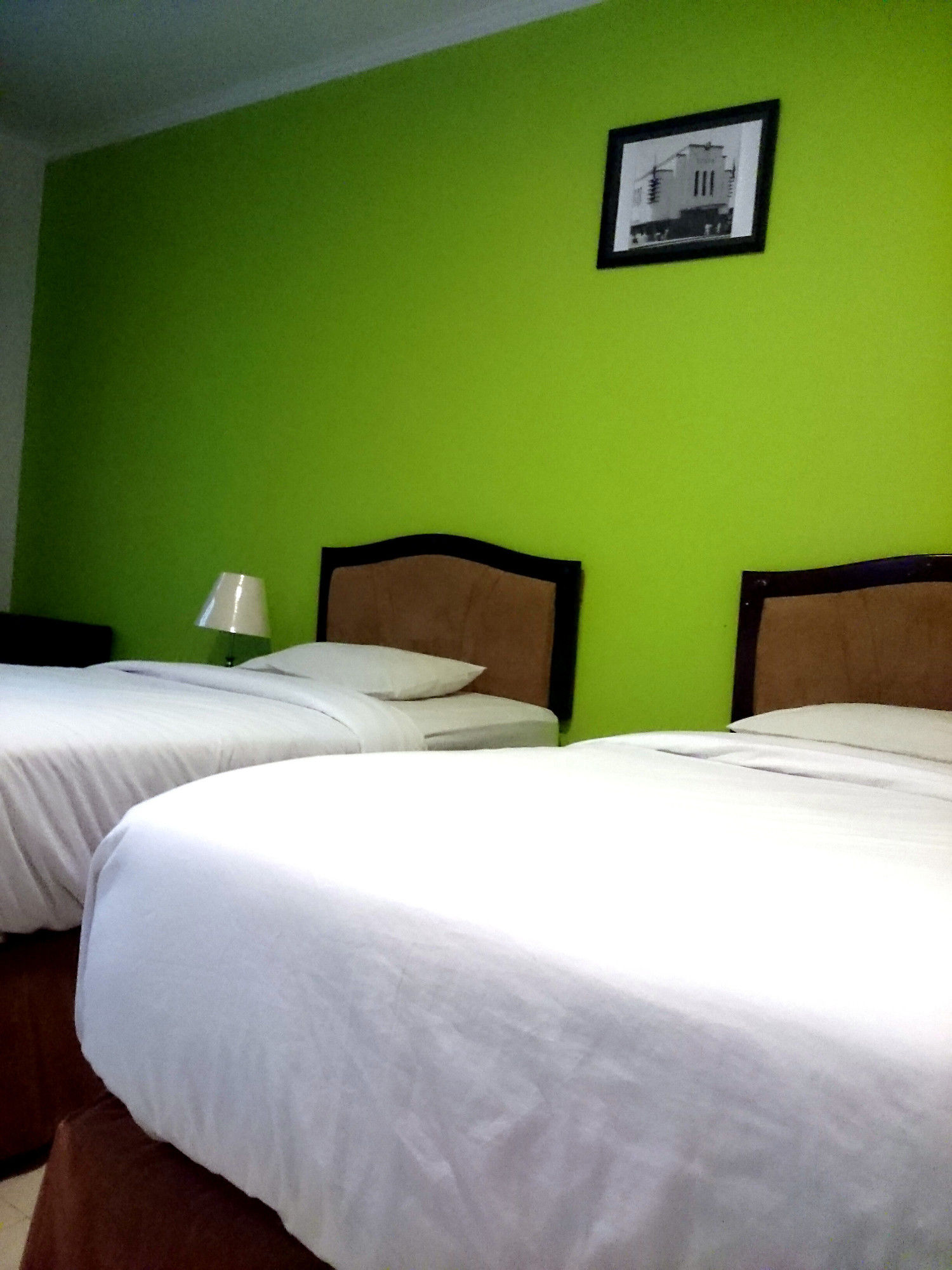 Hotel Unik
