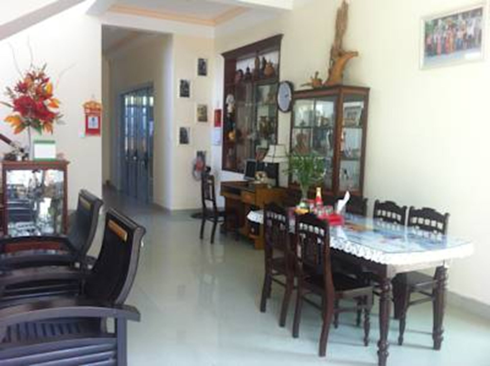 Areca Homestay