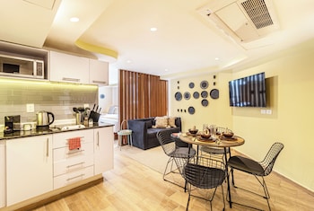 Grand Chapultepec Residencial