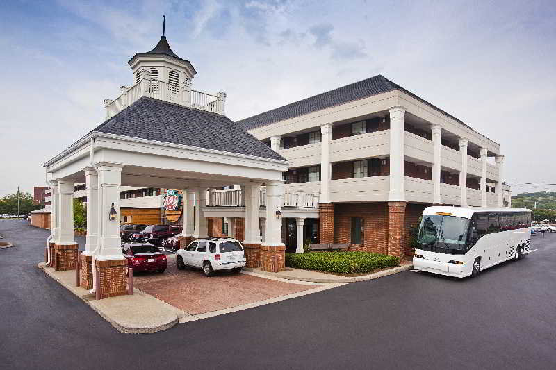 The Inn at Opryland a Gaylord Hotel