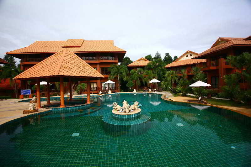 Andamanee Boutique Resort Krabi