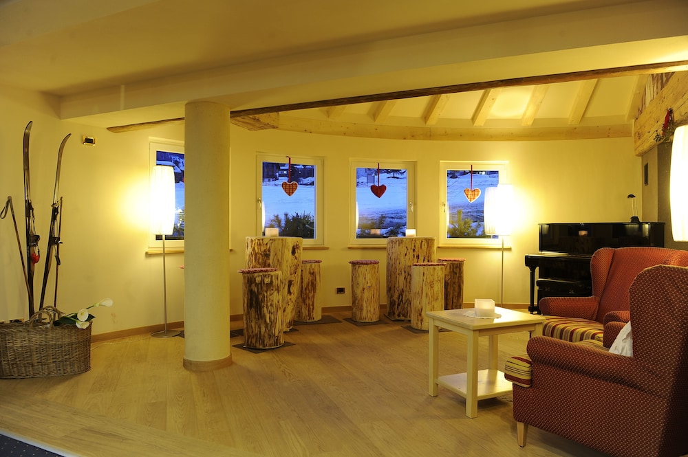 Olympic SPA Hotel