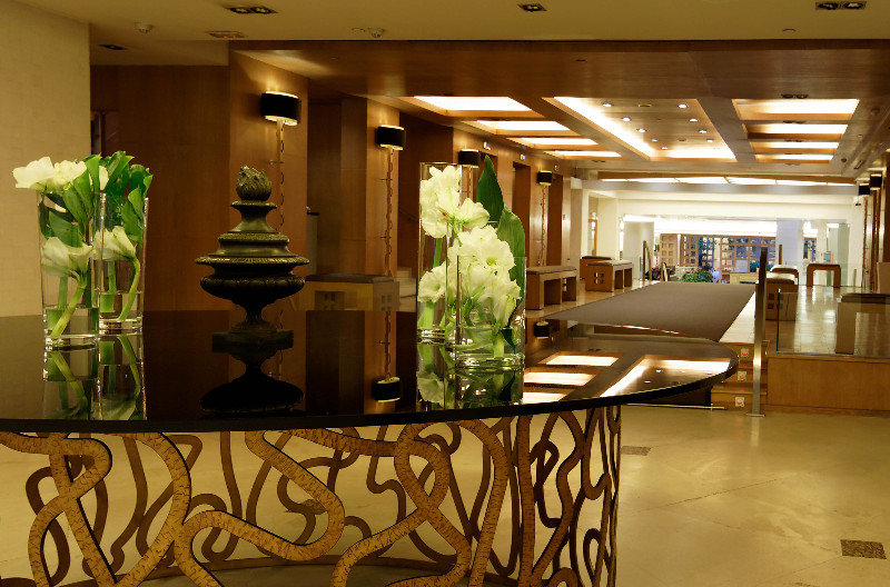Hyatt Regency Hesperia Madrid