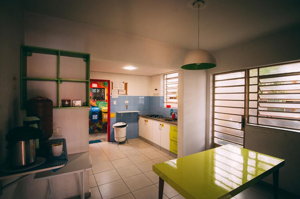 Café Hostel