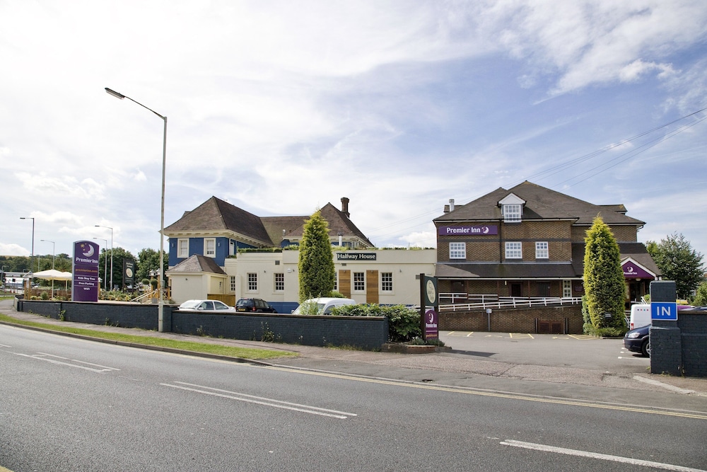 Premier Inn Dunstable / Luton
