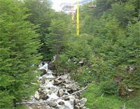 Patagonia Sur Apart Hotel