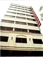 The Promenade Hotel