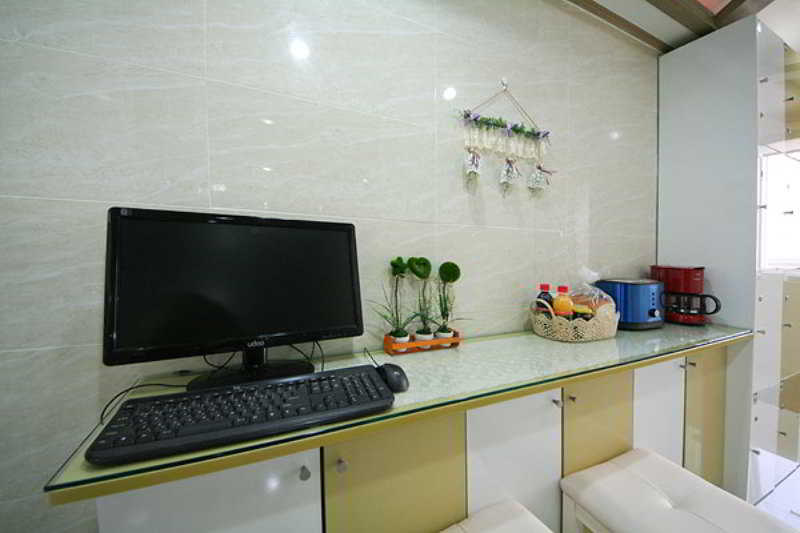 Vision Guest House