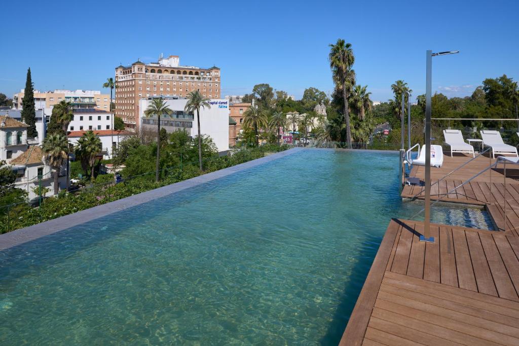 Ybarra Sevilla