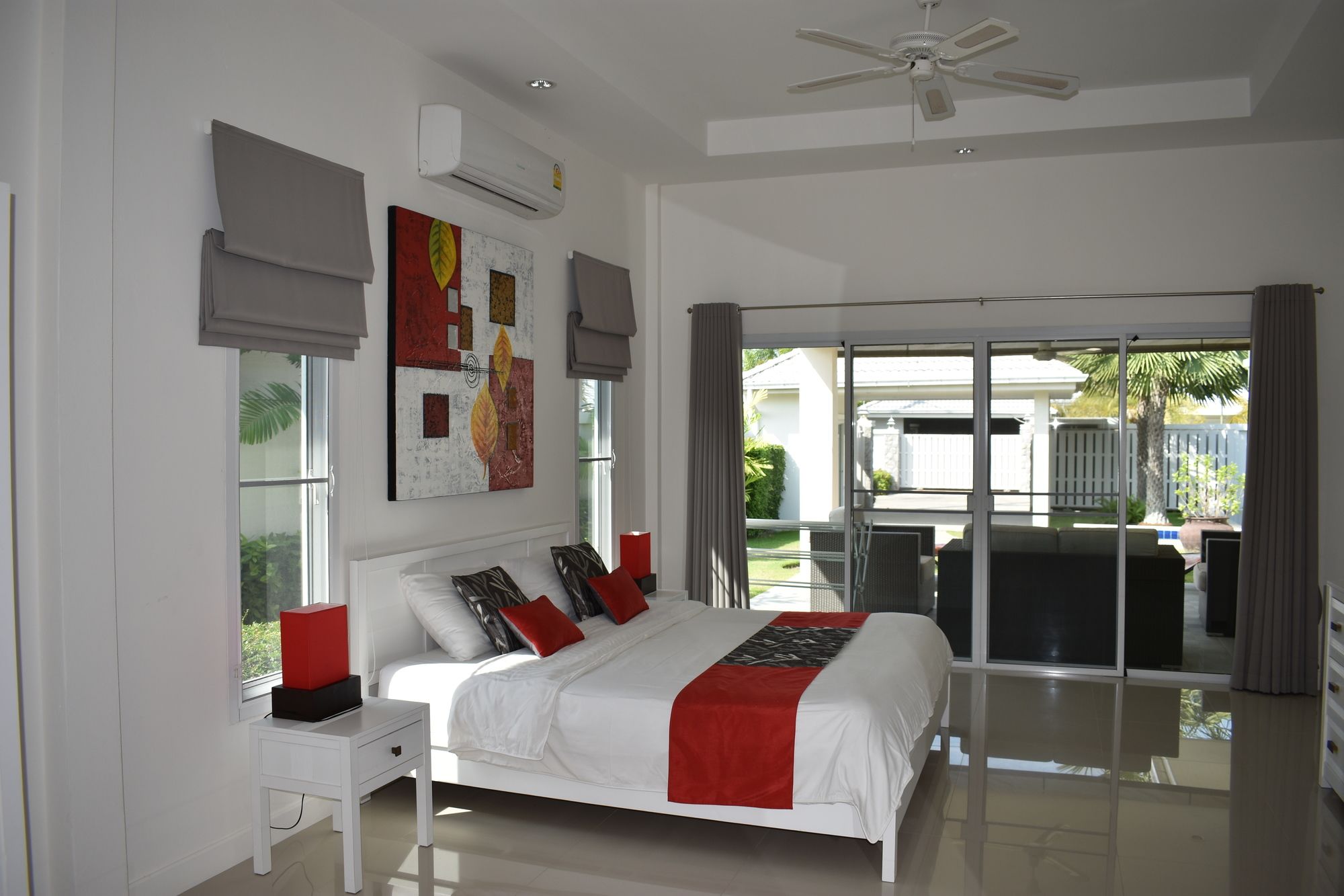Villa Linda