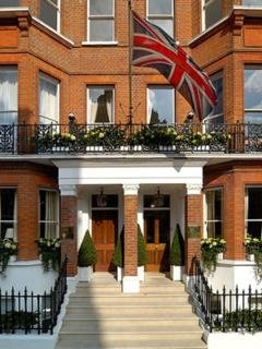 Egerton House