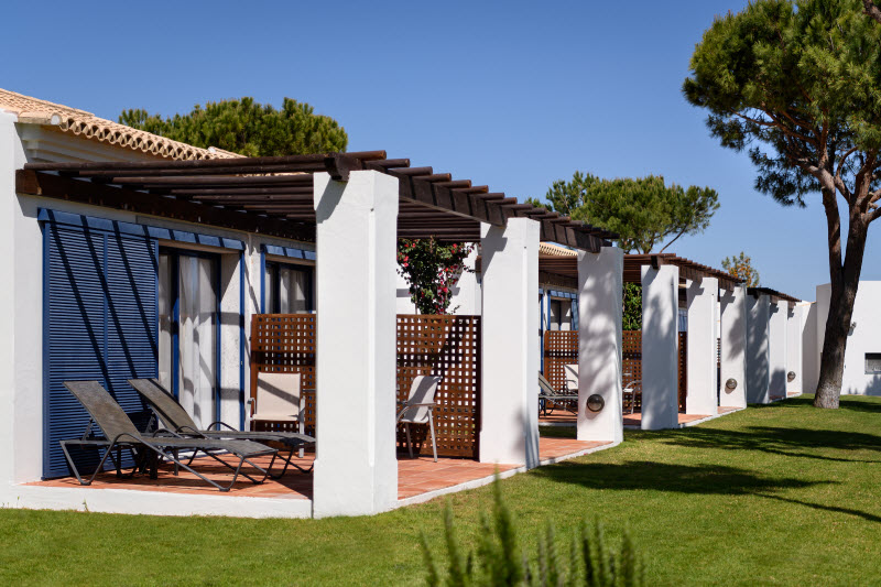 Pestana Vila Sol Vilamoura