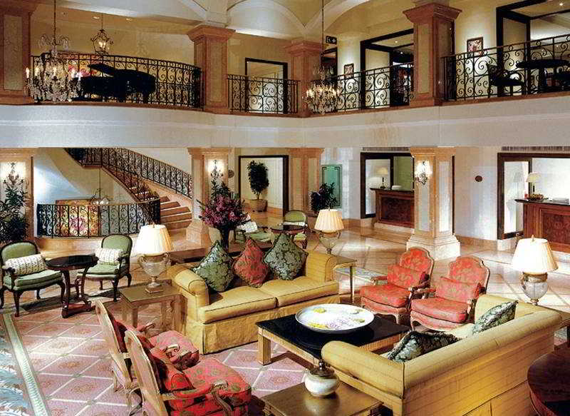 JW Marriott