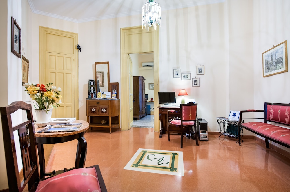 La Casa Di Zoe B&B