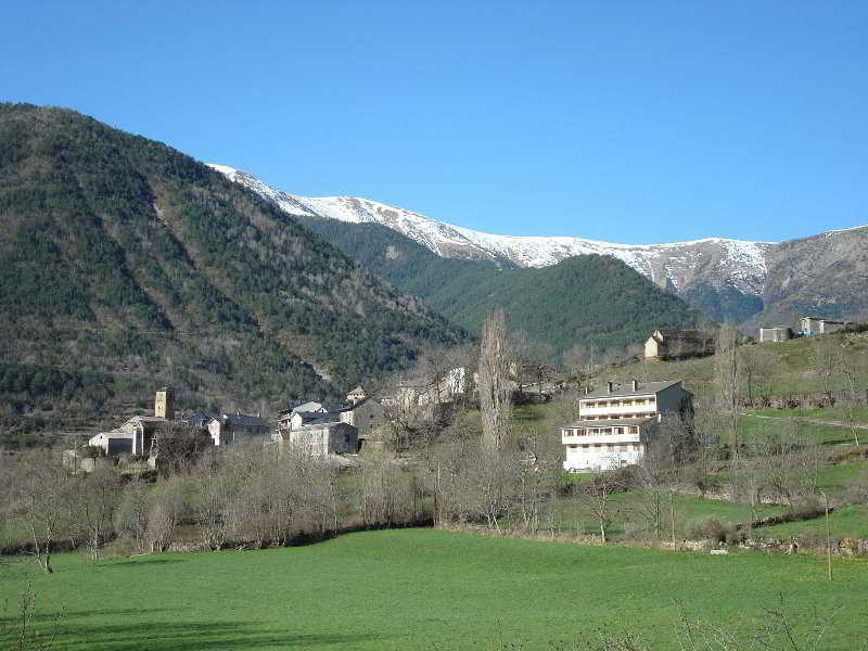 El Mirador
