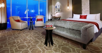 Aston Priority Simatupang And Conference Center