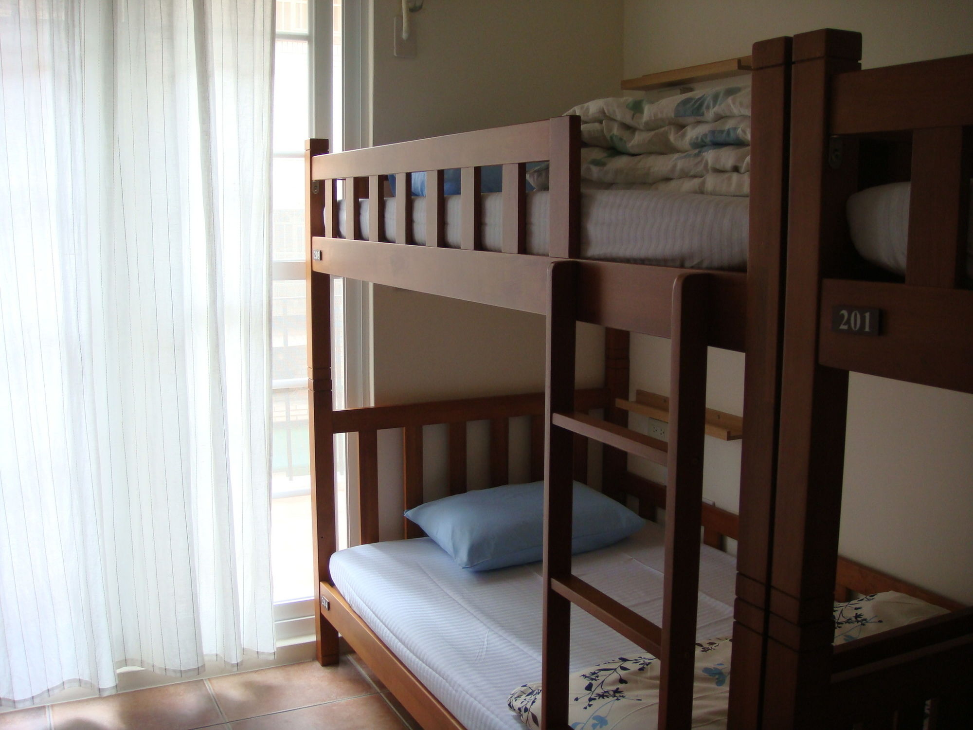Backpacker 41 Hostel Kaohsiung