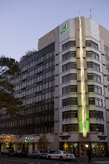 Holiday Inn Capitol