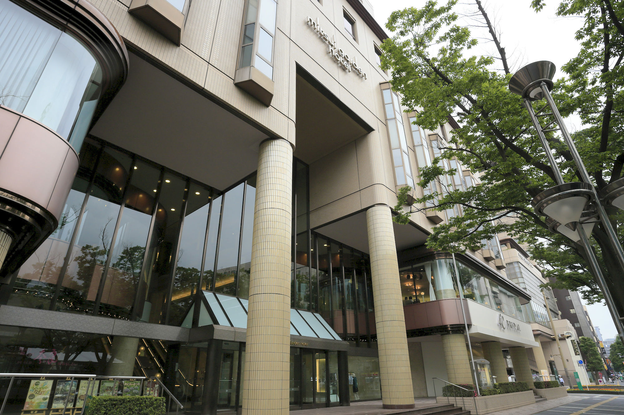 Mitsui Garden Hotel Chiba