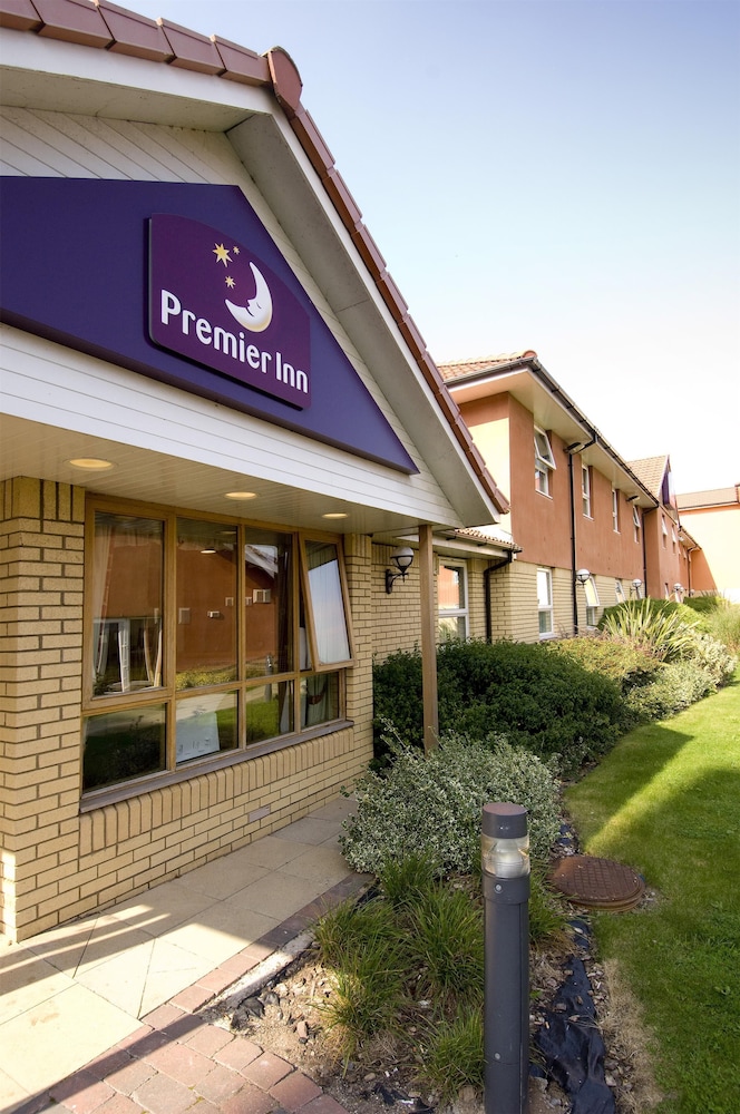 Premier Inn Bridgwater North - A38