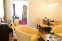Appartements in der Josefstadt
