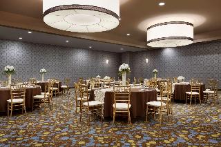Radisson Hotel Fresno Conference Center — foto 5