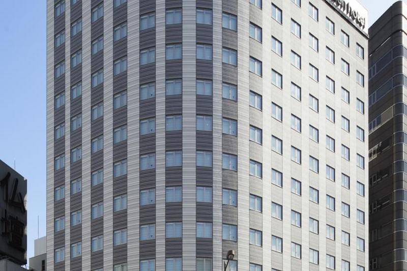 Mitsui Garden Hotel Ueno