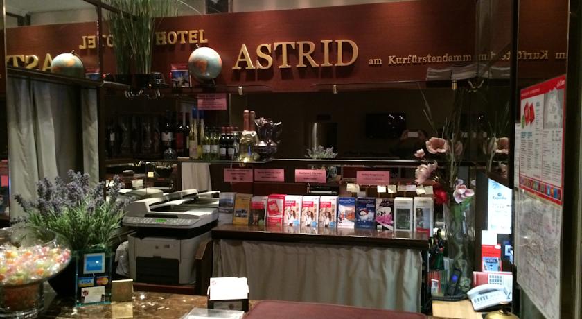 Astrid