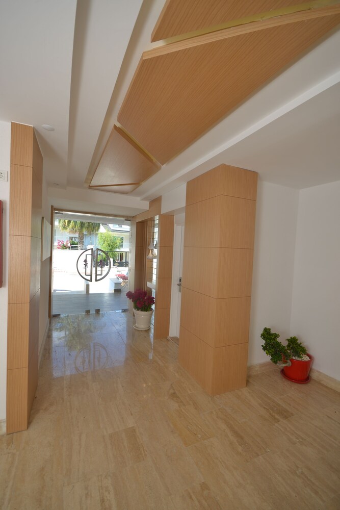 Doc's Boutique Hotel