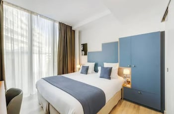 Hotel Villa Mademoiselle