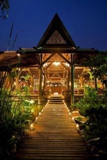 Angkor Village Resort & Spa