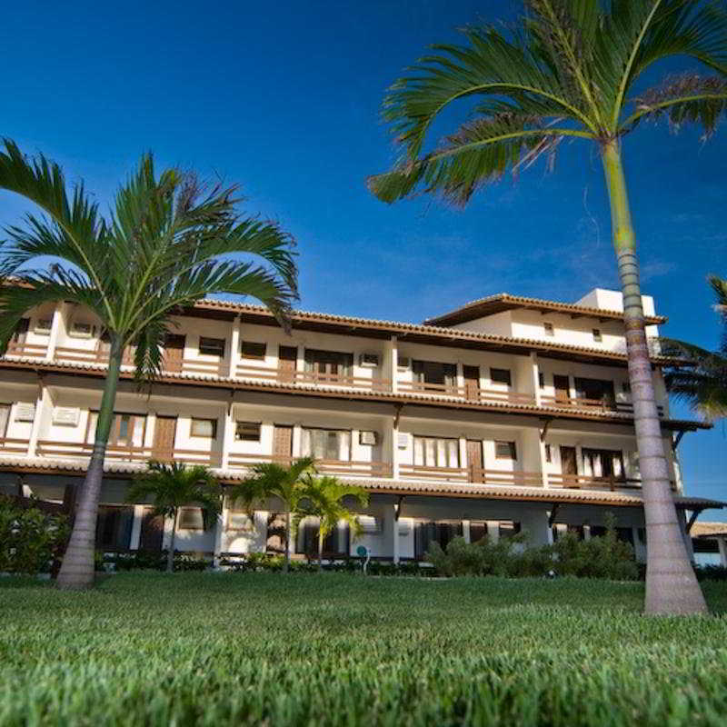 Arembepe Beach Hotel