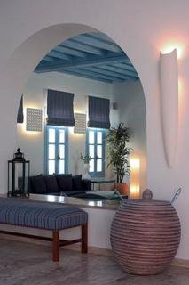 Poseidon Hotel & Suites