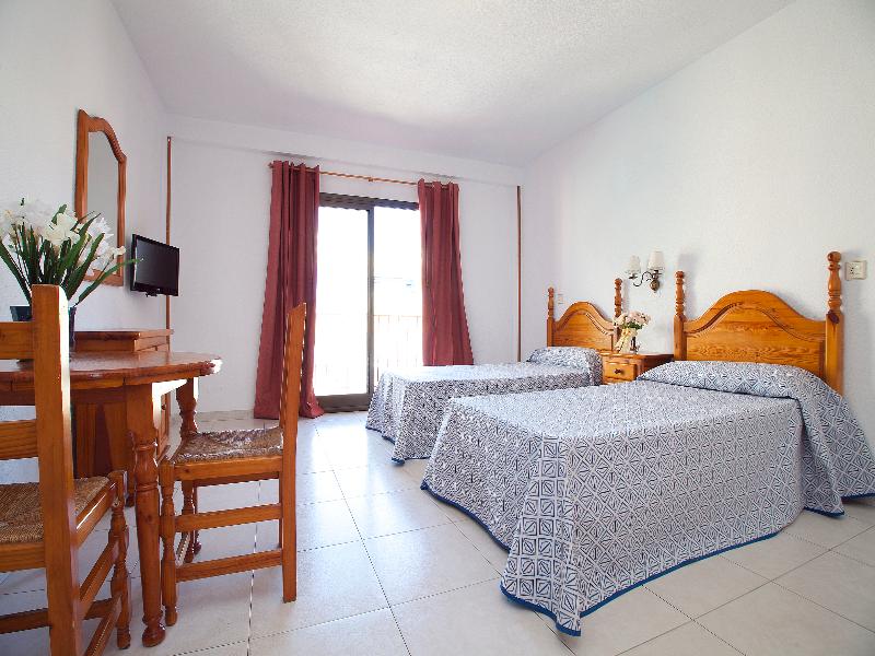 Apartamentos Ribera