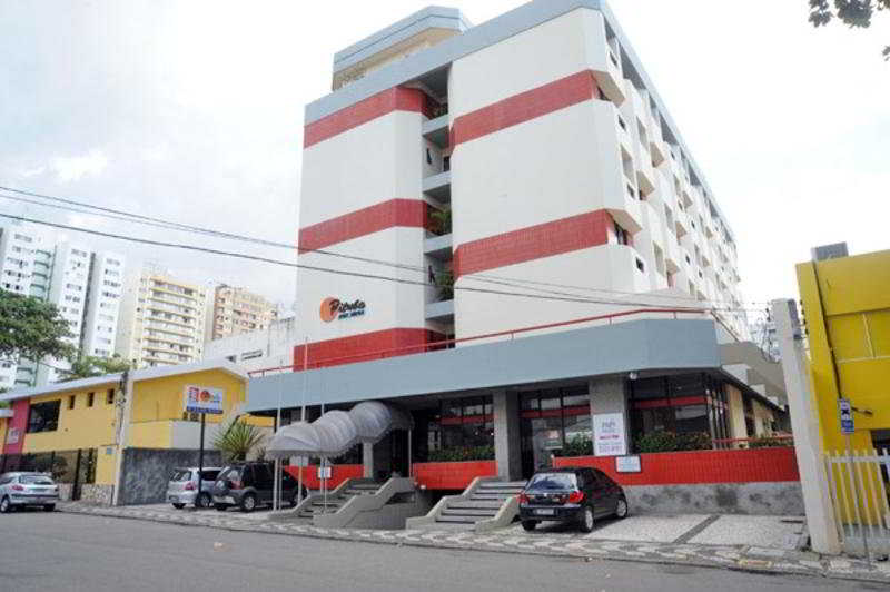 Travel Inn Pituba