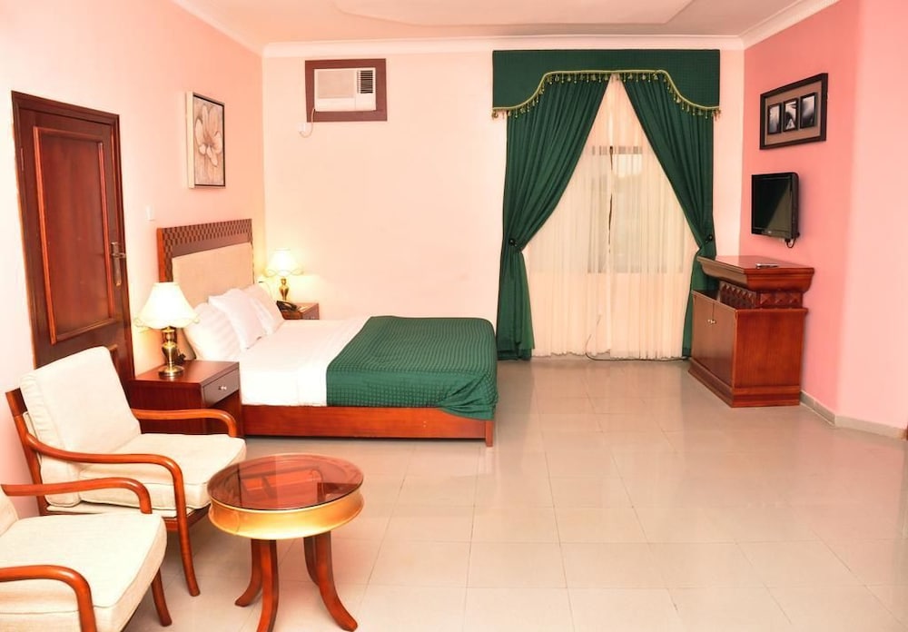 Royalton Hotels Abuja