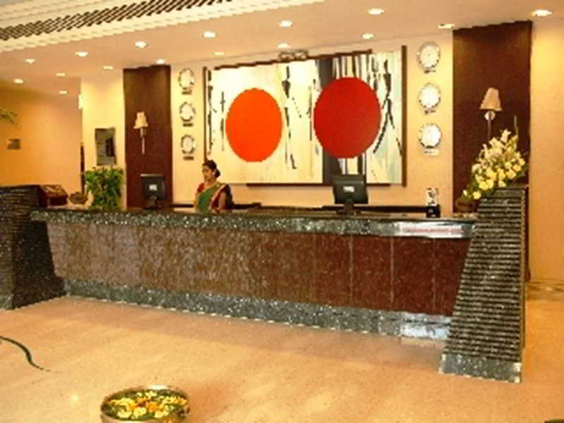 Deccan Plaza