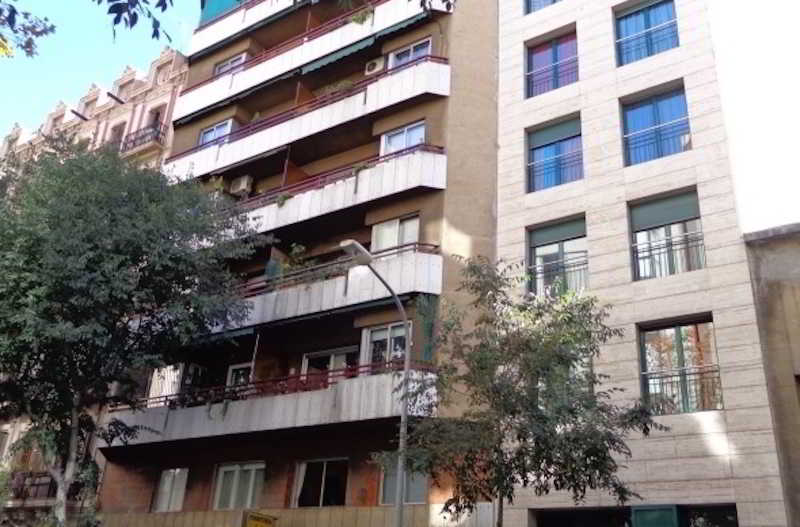 BBarcelona Central Boutique Apartments