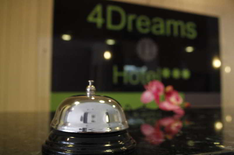 4dreams Hotel