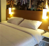 Cordela Hotel Kartika Dewi