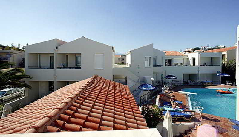 Elmas Dream Apartments