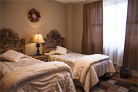Tadeo Inn Bed & Breakfast