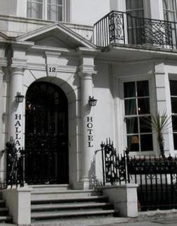 Hallam Hotel
