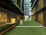 Quad Suites Silom