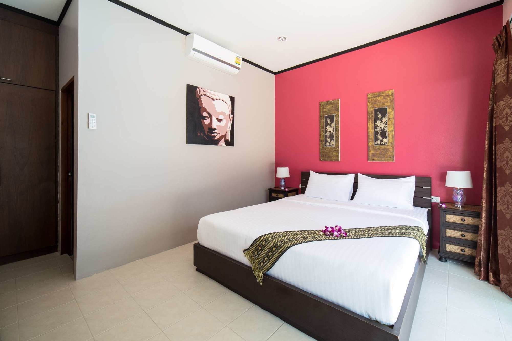Ma Maison Boutique Hotel