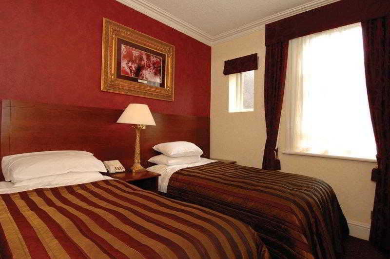 Liverpool Aigburth Hotel Sure Hotel Collection by Best Western