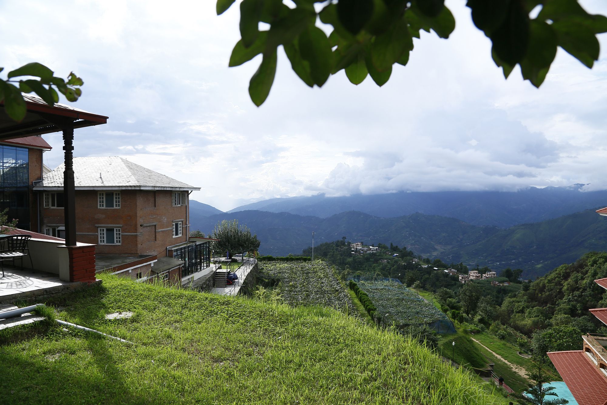 Pataleban Vineyard Resort
