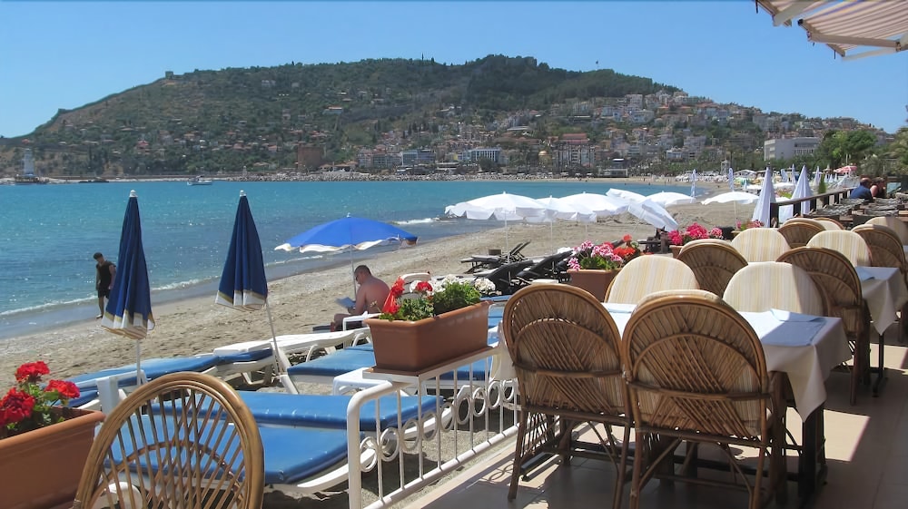 Sun Alanya